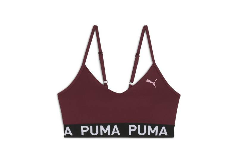 PUMA Sport-BH MOVE PUMA STRONG BH Damen PUMA Sport-BH MOVE PUMA STRONG BH Damen von PUMA