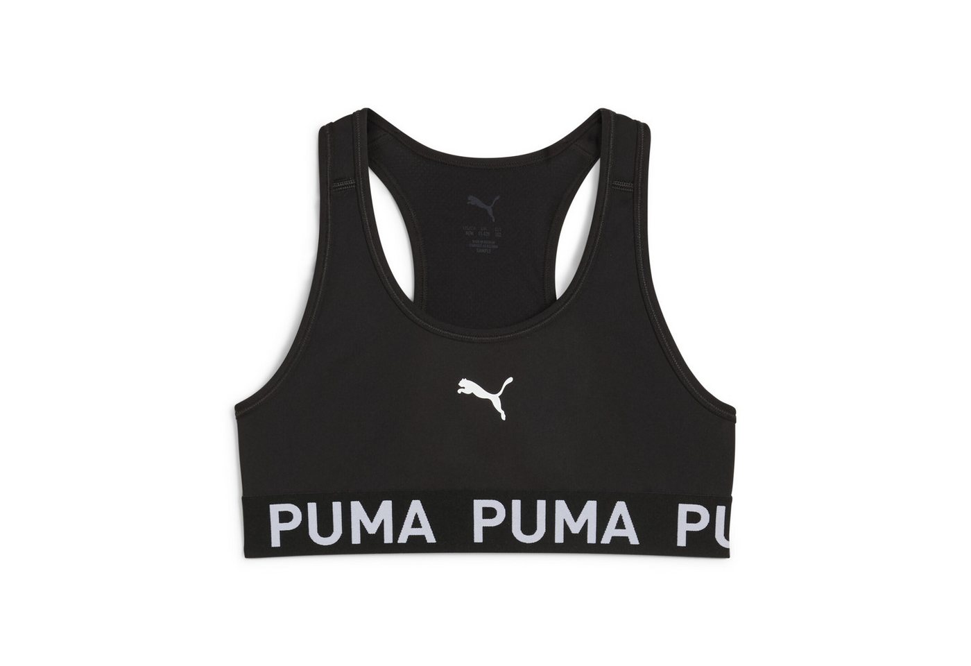 PUMA Sport-BH PUMA STRONG BH Mädchen PUMA Sport-BH PUMA STRONG BH Mädchen von PUMA
