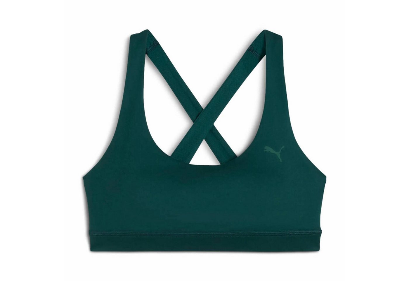 PUMA Sport-BH Puma Damen BH CLOUDSPUN BRA-MID 527462 von PUMA