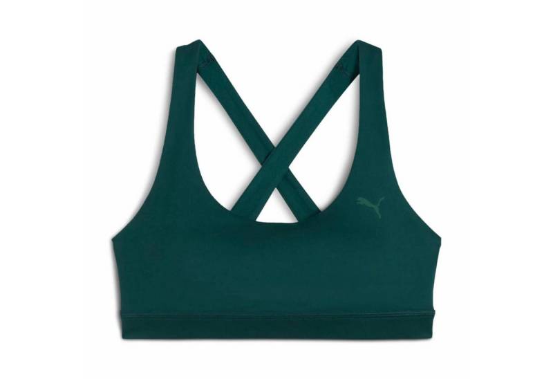 PUMA Sport-BH Puma Damen BH CLOUDSPUN BRA-MID 527462 PUMA Sport-BH Puma Damen BH CLOUDSPUN BRA-MID 527462 von PUMA