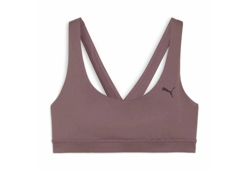 PUMA Sport-BH Puma Damen BH CLOUDSPUN BRA-MID 527462 von PUMA