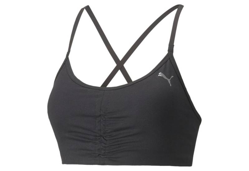 PUMA Sport-BH Puma Damen Sport BH LOW IMPACT STUDIO FOUNDATION BRA 521602 von PUMA