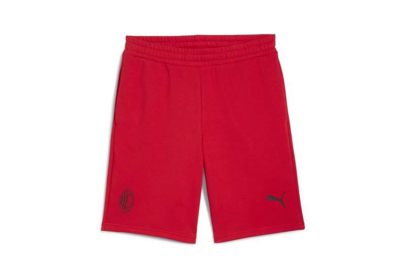 PUMA Sporthose AC Milan FtblEssentials Shorts Herren von PUMA