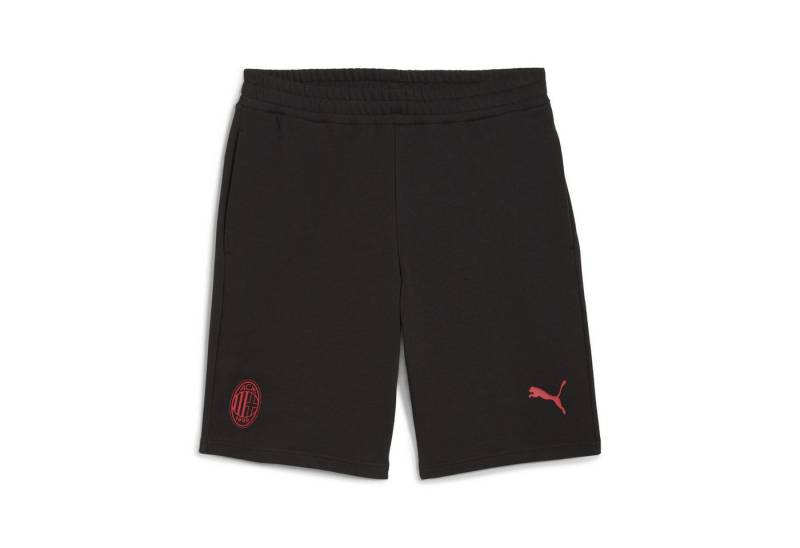 PUMA Sporthose AC Milan FtblEssentials Shorts Herren von PUMA