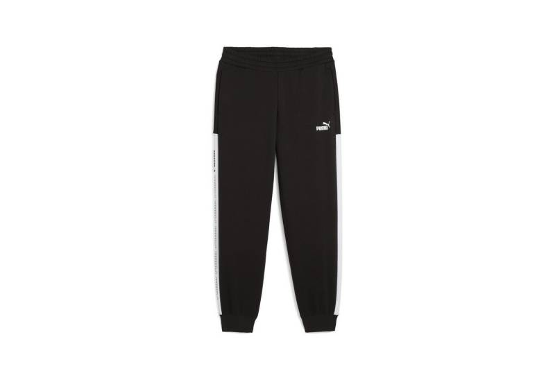 PUMA Sporthose Around The Block Jogginghose Damen von PUMA