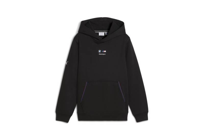 PUMA Kapuzenpullover BMW M Motorsport Kids Essentials Hoodie Jugendliche von PUMA