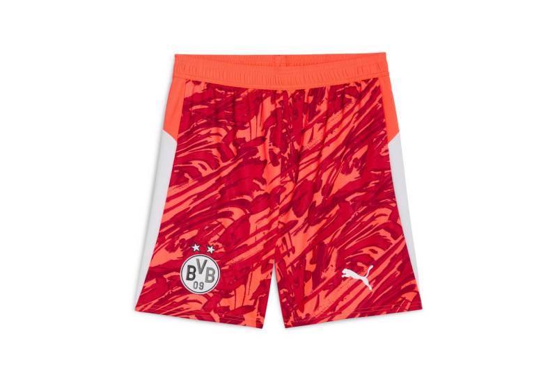 PUMA Sporthose Borussia Dortmund 25/26 Torwartshorts Herren von PUMA