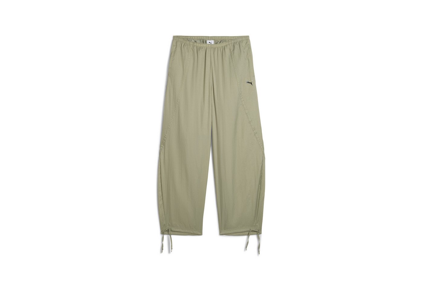 PUMA Sporthose DARE TO Gewebte Hose Damen PUMA Sporthose DARE TO Gewebte Hose Damen von PUMA