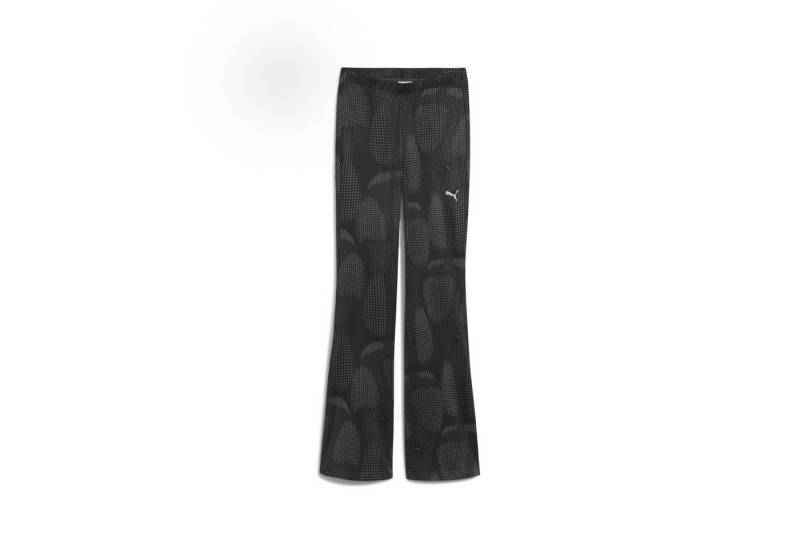 PUMA Sporthose DARE TO Schlaghose Damen von PUMA