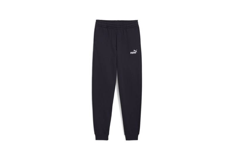 PUMA Sporthose ESS No. 1 Logo Fleece-Jogginghose Jungen PUMA Sporthose ESS No. 1 Logo Fleece-Jogginghose Jungen von PUMA