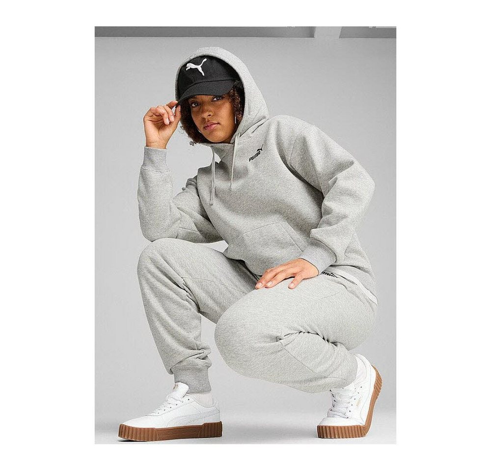 PUMA Sporthose ESS Small No. 1 Logo Comfort High-Waist PUMA Sporthose ESS Small No. 1 Logo Comfort High-Waist von PUMA