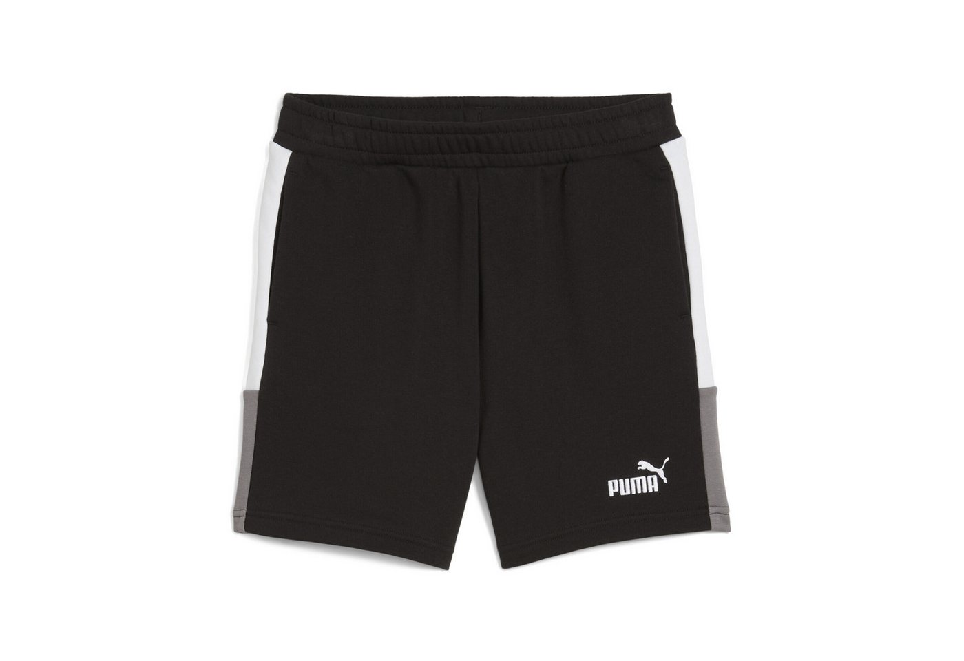 PUMA Sporthose Essentials Block Shorts Jungen von PUMA