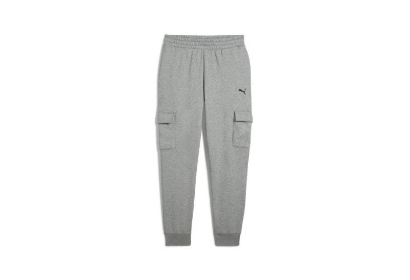 PUMA Sporthose Essentials Cargohose Herren von PUMA