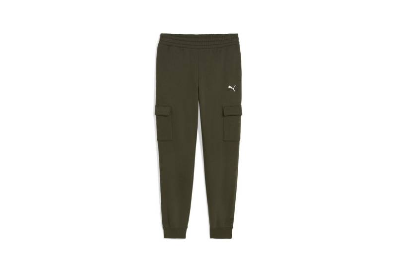 PUMA Sporthose Essentials Cargohose Herren von PUMA