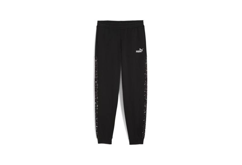 PUMA Sporthose Essentials Graphic Animal High-Waist-Jogginghose Mädchen von PUMA