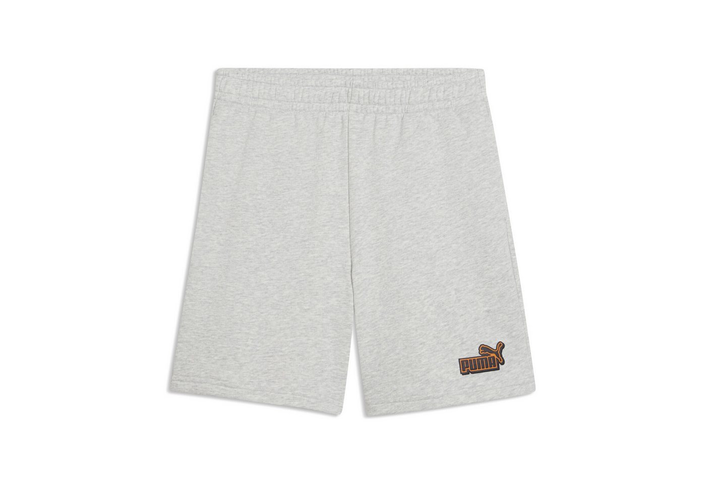 PUMA Sporthose Essentials Logo Lab Relaxed Shorts Jungen von PUMA