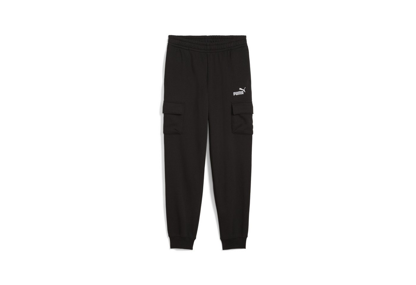 PUMA Sporthose Essentials No. 1 Logo Cargohose Jungen von PUMA