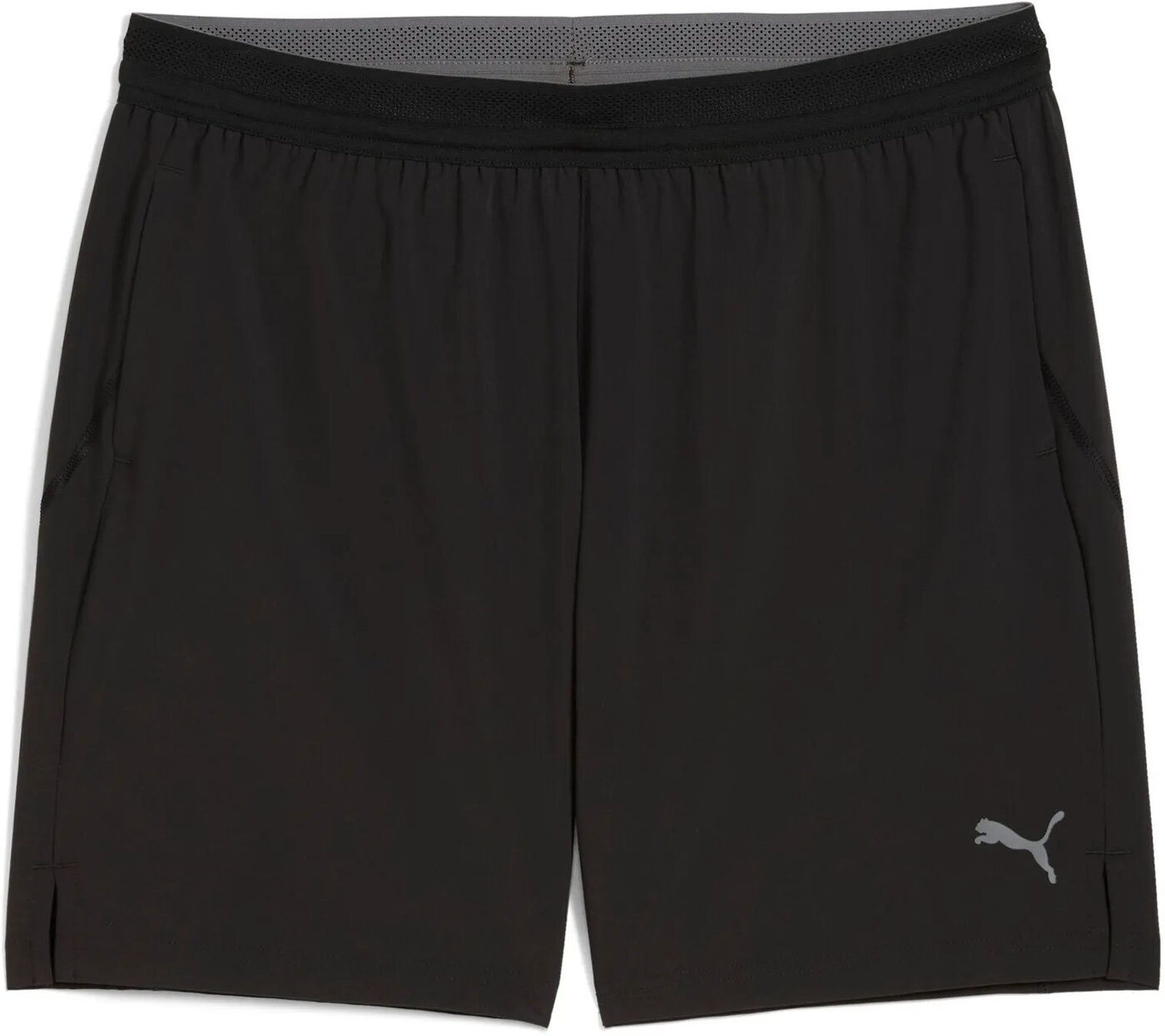 PUMA Sporthose M Tech Training 5 STRETCH WOVEN SHORT PUMA BLACK-Q3 von PUMA