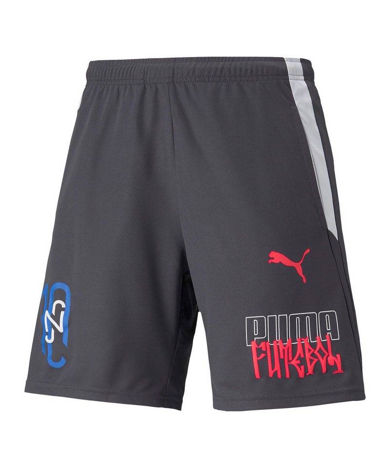 PUMA Sporthose PUMA NJR Short Shorts Herren von PUMA