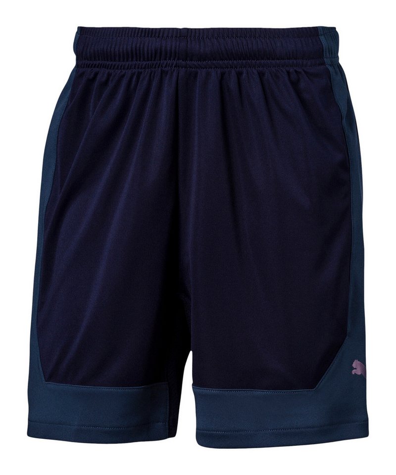 PUMA Sporthose PUMA Football NXT Short Hose kurz Kids Shorts von PUMA