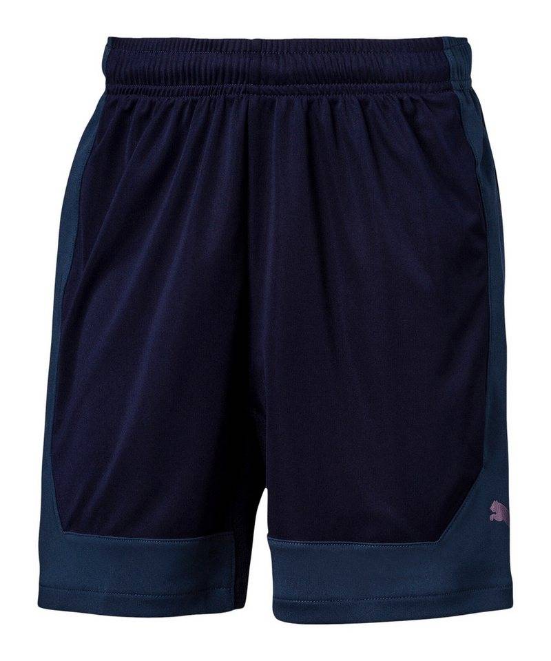 PUMA Sporthose PUMA Football NXT Short Hose kurz Kids Shorts von PUMA