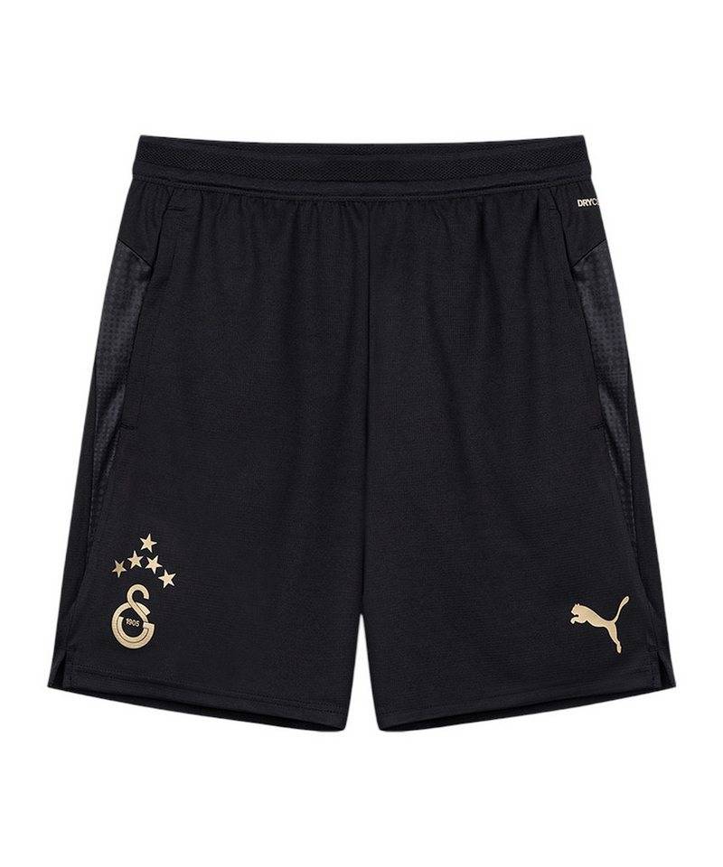 PUMA Sporthose PUMA Galatasaray Istanbul Pocket Training Short von PUMA
