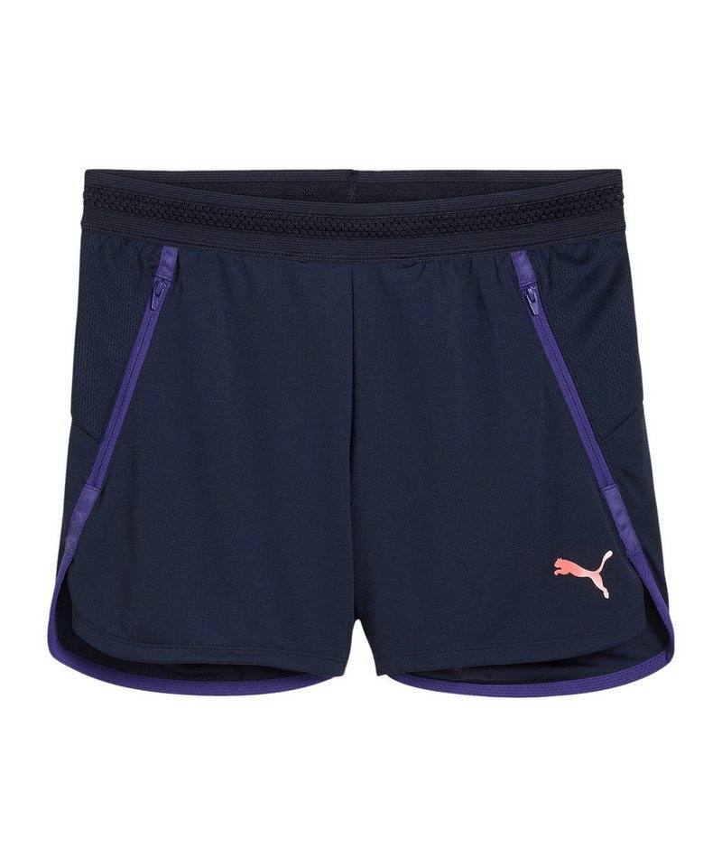 PUMA Sporthose PUMA IndividualBLaze Short Damen Shorts Damen von PUMA