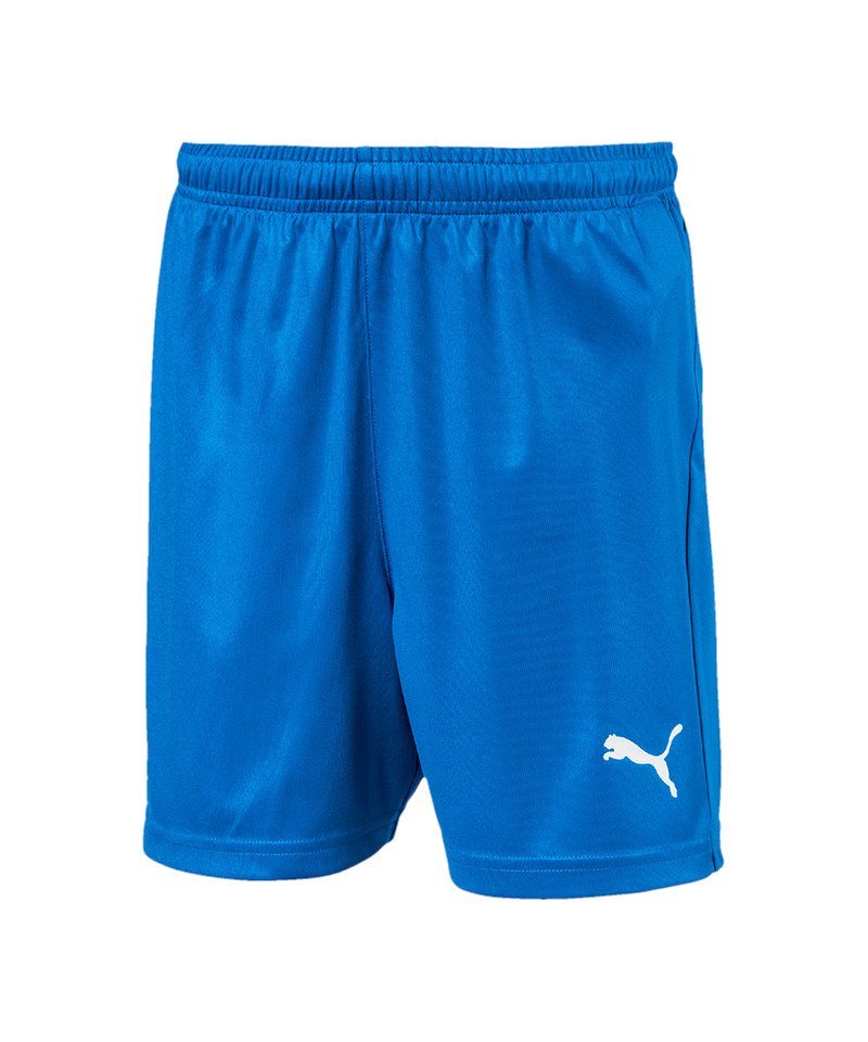 PUMA Sporthose PUMA LIGA Core Short mit Innenslip Kids Shorts Liga von PUMA