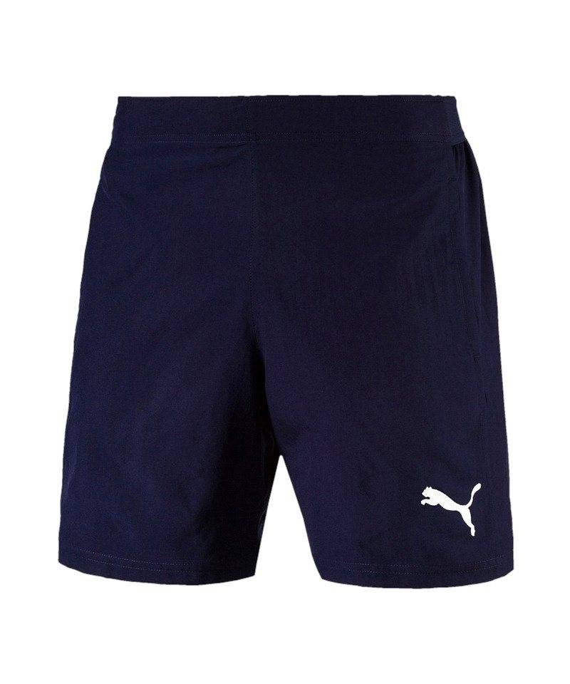 PUMA Sporthose PUMA LIGA Sideline Woven Short Shorts Kinder Liga von PUMA