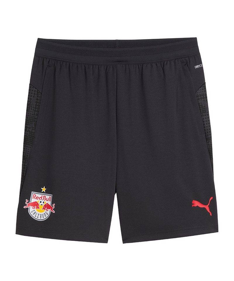 PUMA Sporthose PUMA Red Bull Salzburg Pockets Training Short von PUMA