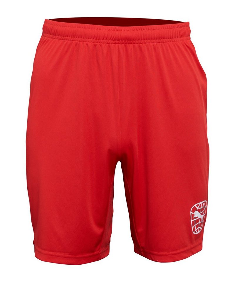 PUMA Sporthose PUMA Short Shorts Herren von PUMA