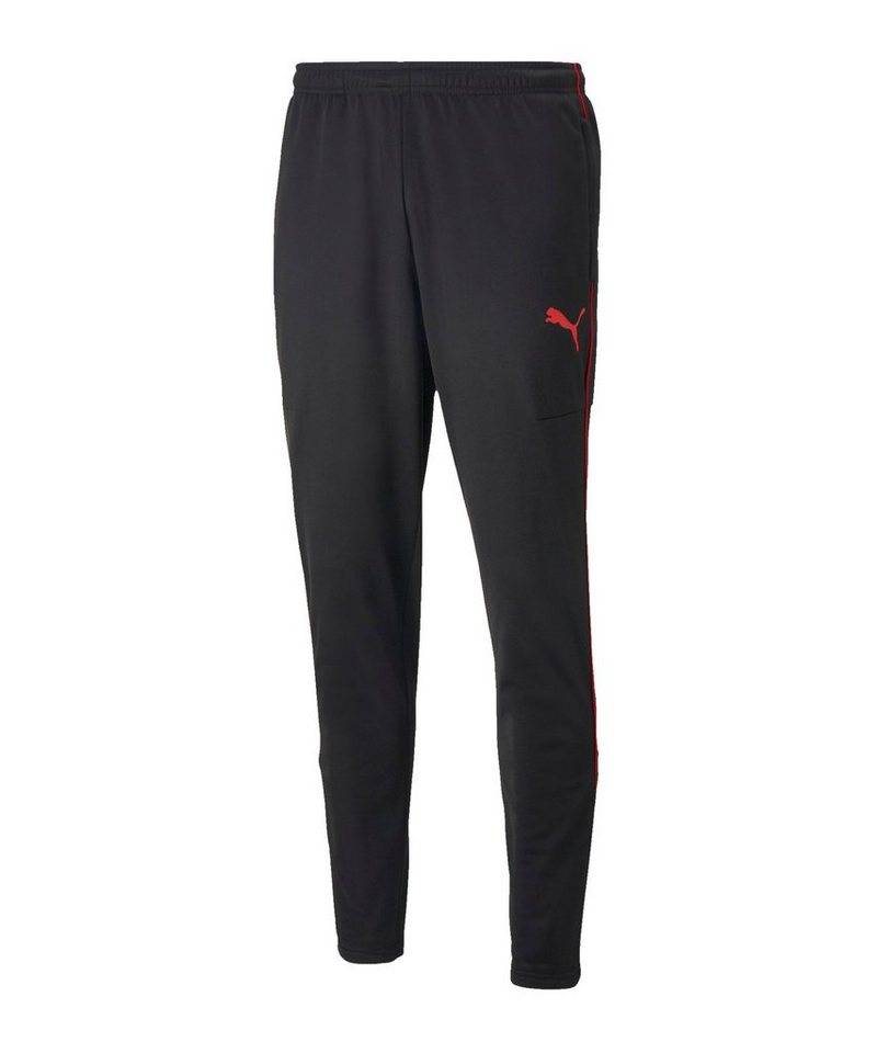 PUMA Sporthose PUMA X BATMAN Trainingshose Trainingshosen Herren PUMA Sporthose PUMA X BATMAN Trainingshose Trainingshosen Herren von PUMA