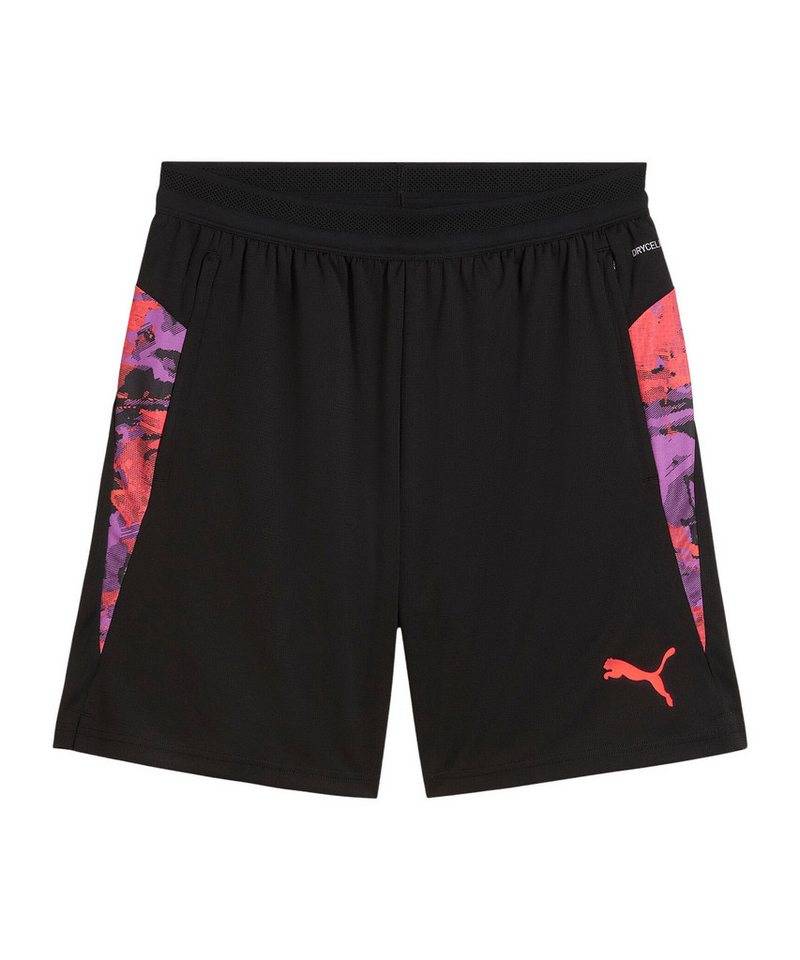 PUMA Sporthose PUMA individualCUP Short Shorts Herren von PUMA