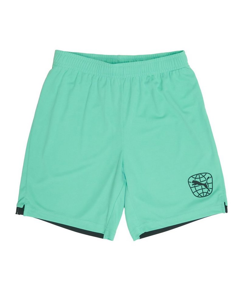 PUMA Sporthose PUMA re:fibre Short Kids Shorts Kinder von PUMA