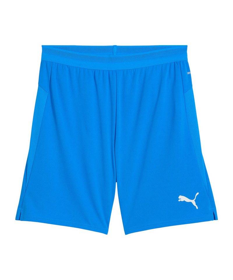 PUMA Sporthose PUMA teamCup Short Shorts Herren von PUMA