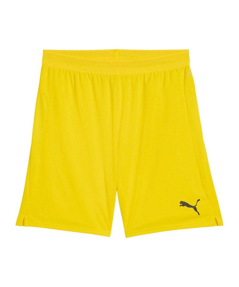 PUMA Sporthose PUMA teamCup Short Shorts Herren von PUMA