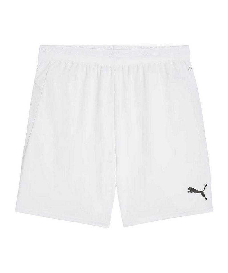 PUMA Sporthose PUMA teamCup Short Shorts Herren von PUMA