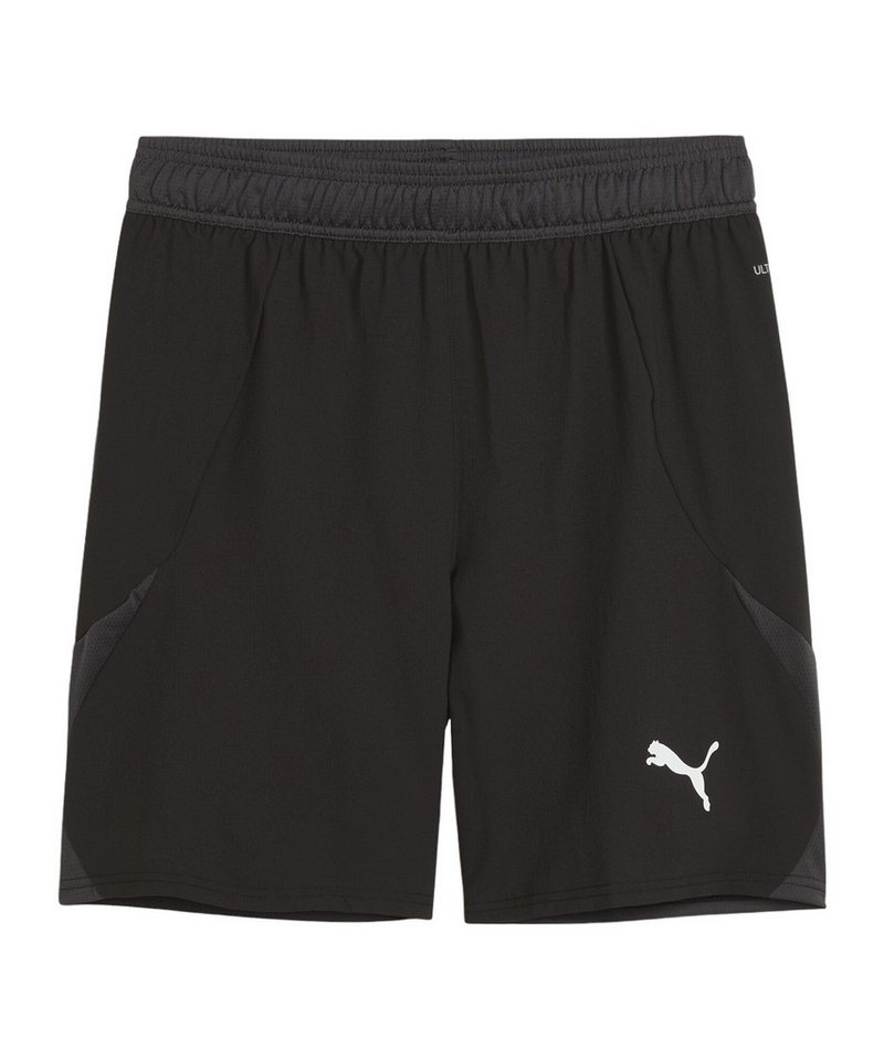 PUMA Sporthose PUMA teamFINAL Short Shorts Herren teamFINAL PUMA Sporthose PUMA teamFINAL Short Shorts Herren teamFINAL von PUMA