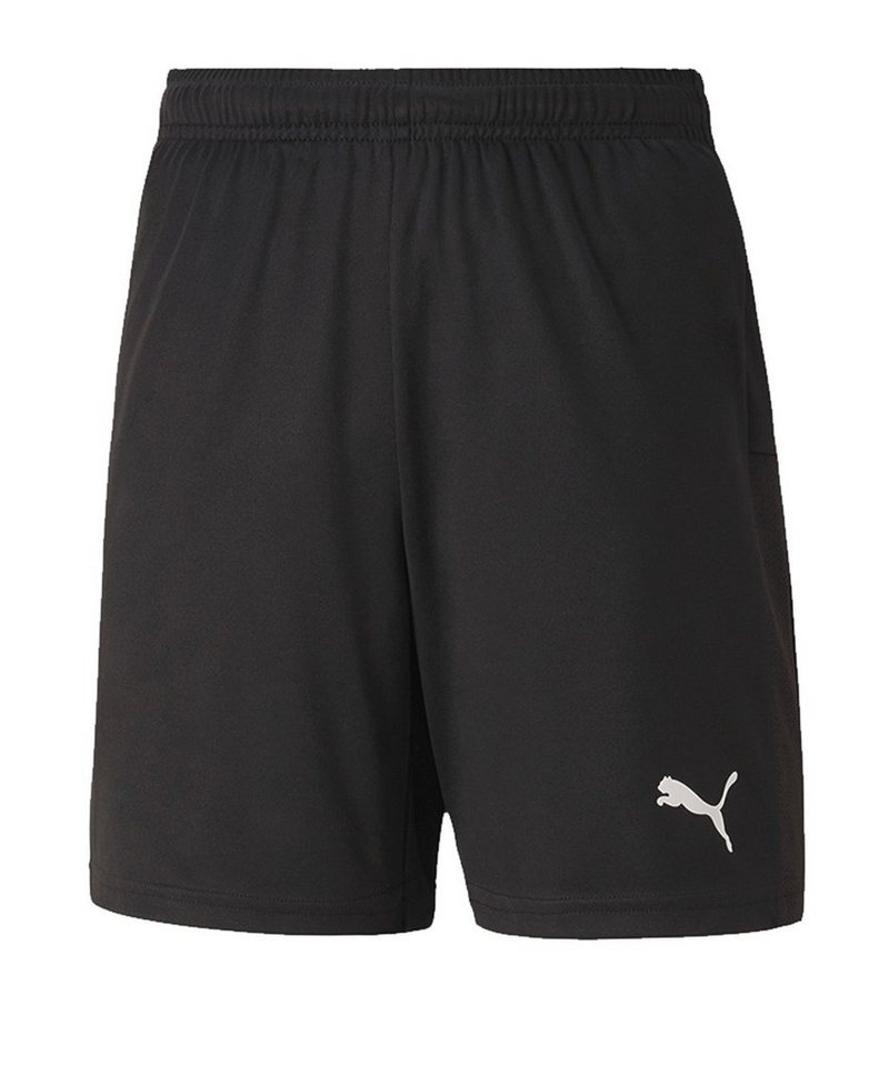 PUMA Sporthose PUMA teamGOAL 23 Knit Short Kids Shorts Kinder teamGOAL von PUMA