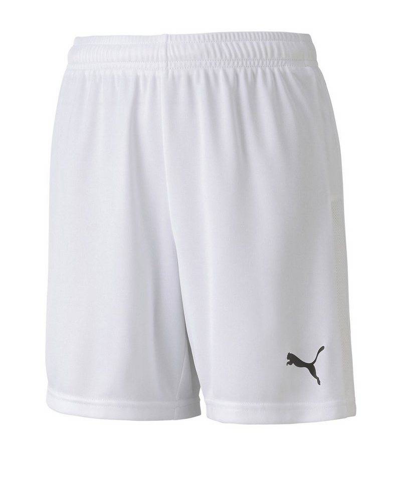 PUMA Sporthose PUMA teamGOAL 23 Knit Short Kids Shorts Kinder teamGOAL von PUMA