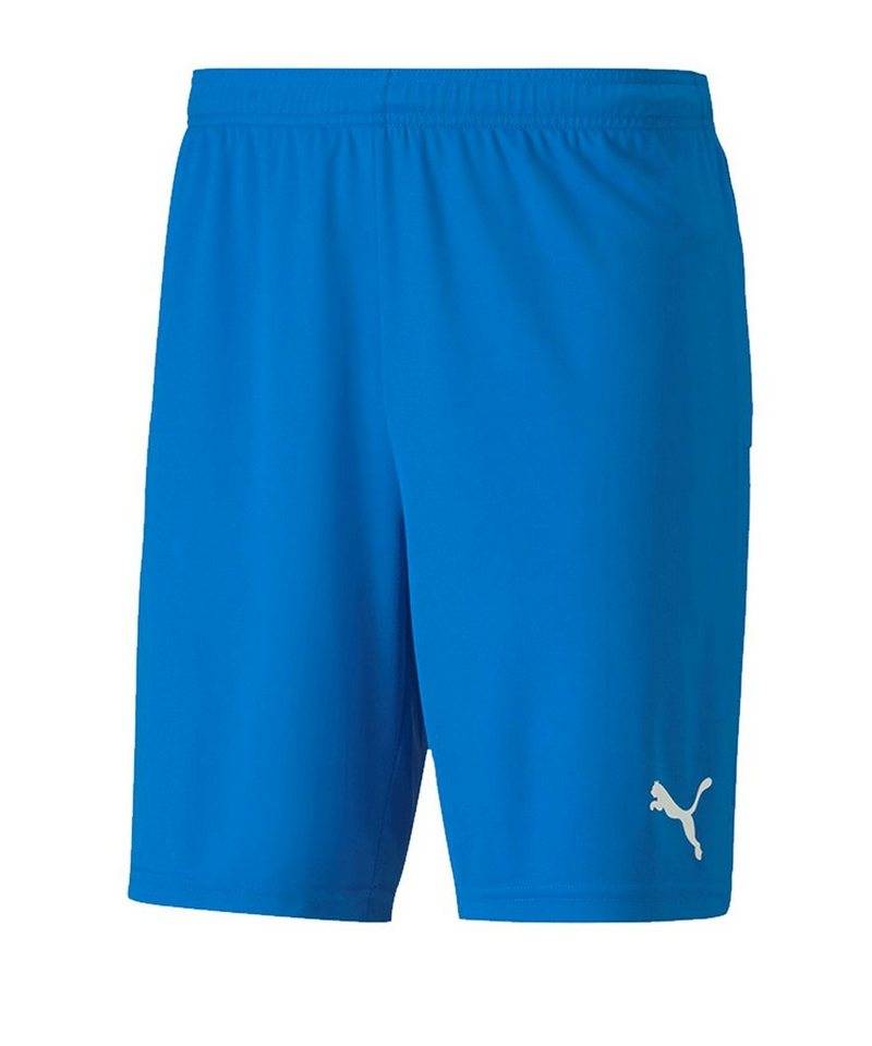 PUMA Sporthose PUMA teamGOAL 23 Knit Short Shorts Unisex teamGOAL von PUMA