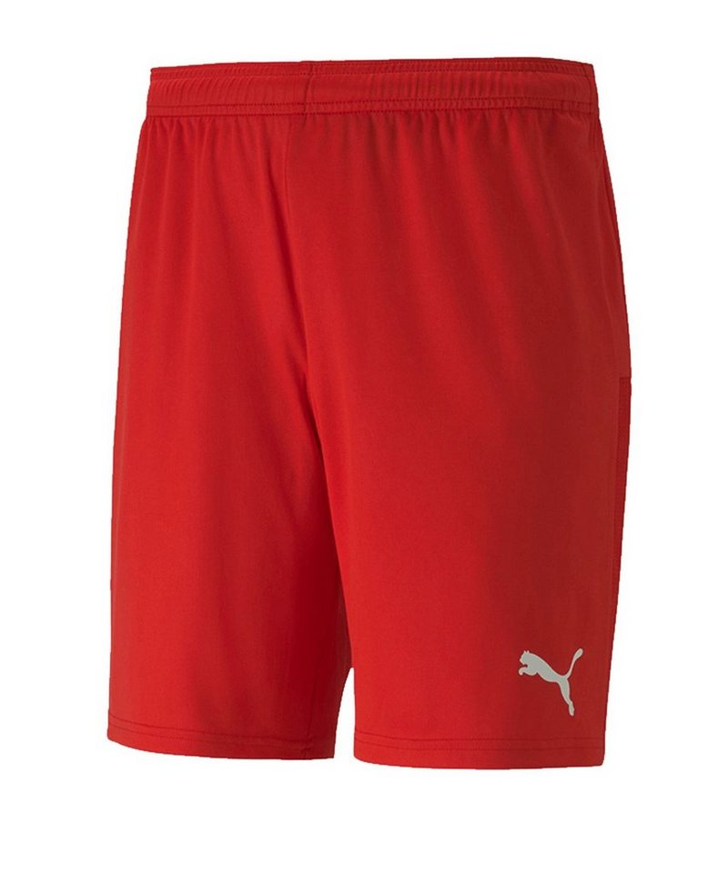 PUMA Sporthose PUMA teamGOAL 23 Knit Short Shorts Unisex teamGOAL von PUMA
