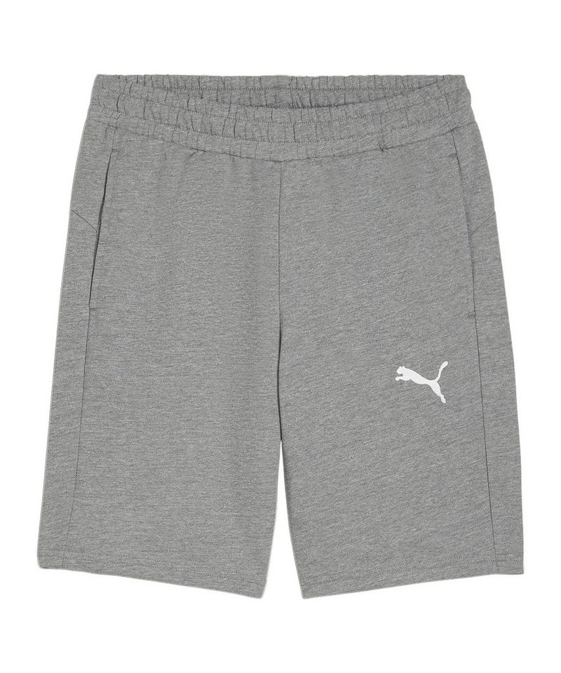 PUMA Sporthose PUMA teamGOAL Casuals Shorts Shorts Herren von PUMA
