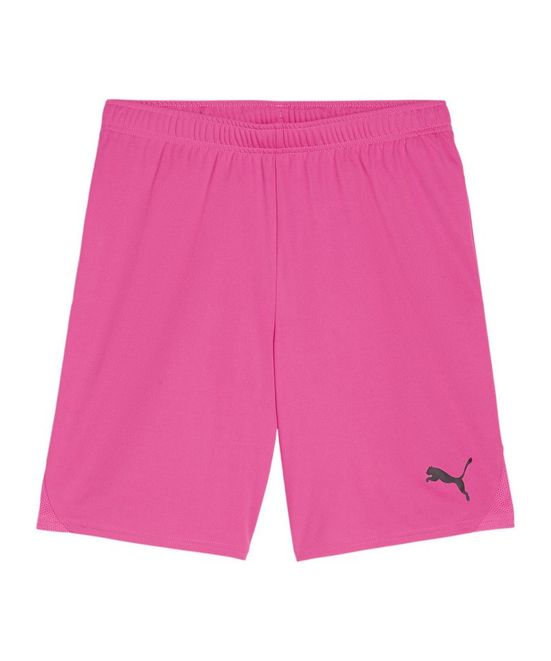 PUMA Sporthose PUMA teamGoal Short Shorts Herren, Unisex teamGOAL von PUMA