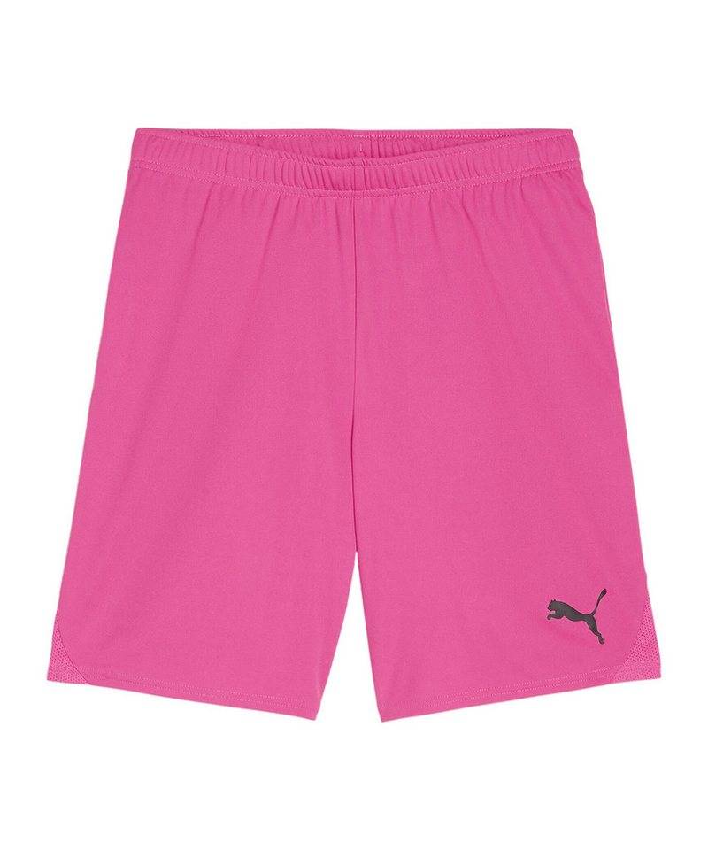 PUMA Sporthose PUMA teamGoal Short Shorts Herren, Unisex teamGOAL von PUMA