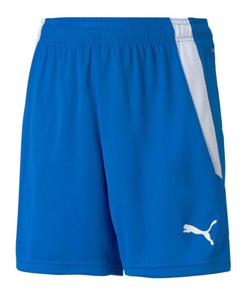 PUMA Sporthose PUMA teamLIGA Short Kids Shorts Kinder teamLIGA von PUMA