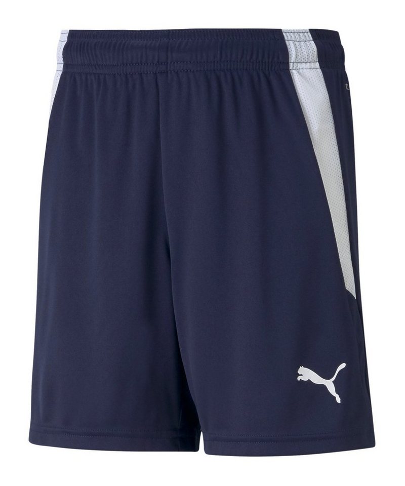 PUMA Sporthose PUMA teamLIGA Short Kids Shorts Kinder teamLIGA PUMA Sporthose PUMA teamLIGA Short Kids Shorts Kinder teamLIGA von PUMA