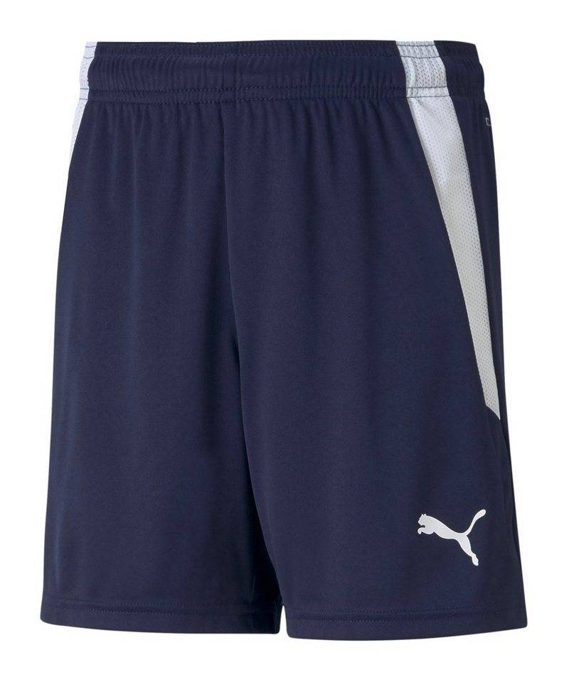 PUMA Sporthose PUMA teamLIGA Short Kids Shorts Kinder teamLIGA von PUMA