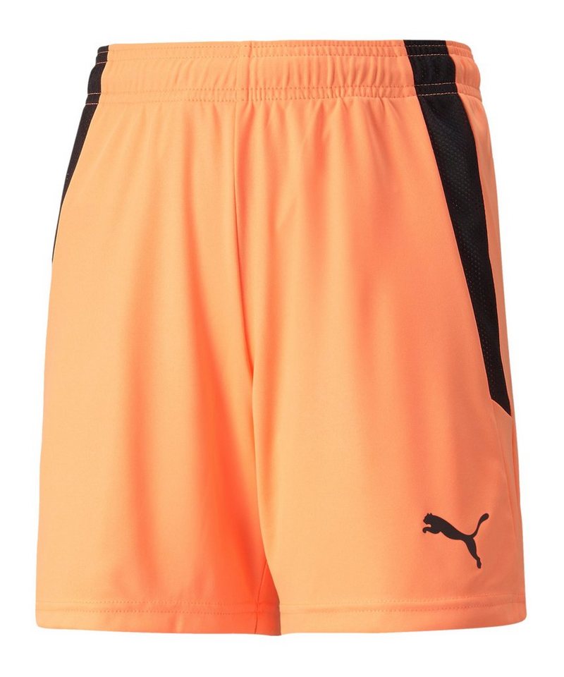 PUMA Sporthose PUMA teamLIGA Short Kids Shorts Kinder teamLIGA PUMA Sporthose PUMA teamLIGA Short Kids Shorts Kinder teamLIGA von PUMA