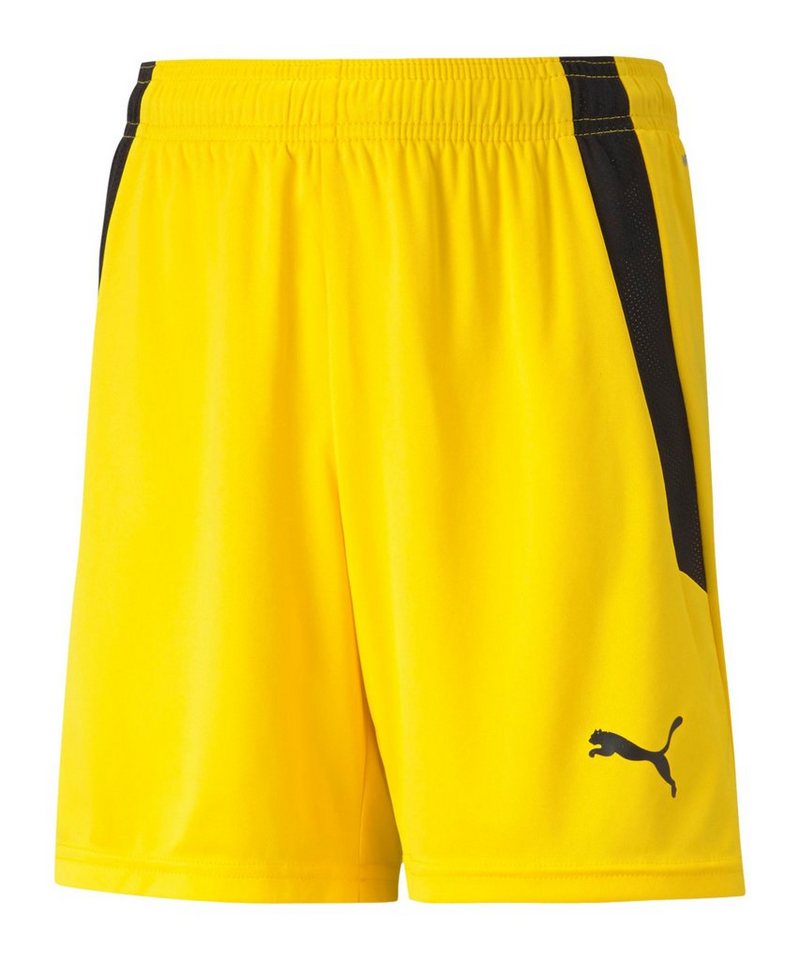 PUMA Sporthose PUMA teamLIGA Short Kids Shorts Kinder teamLIGA PUMA Sporthose PUMA teamLIGA Short Kids Shorts Kinder teamLIGA von PUMA